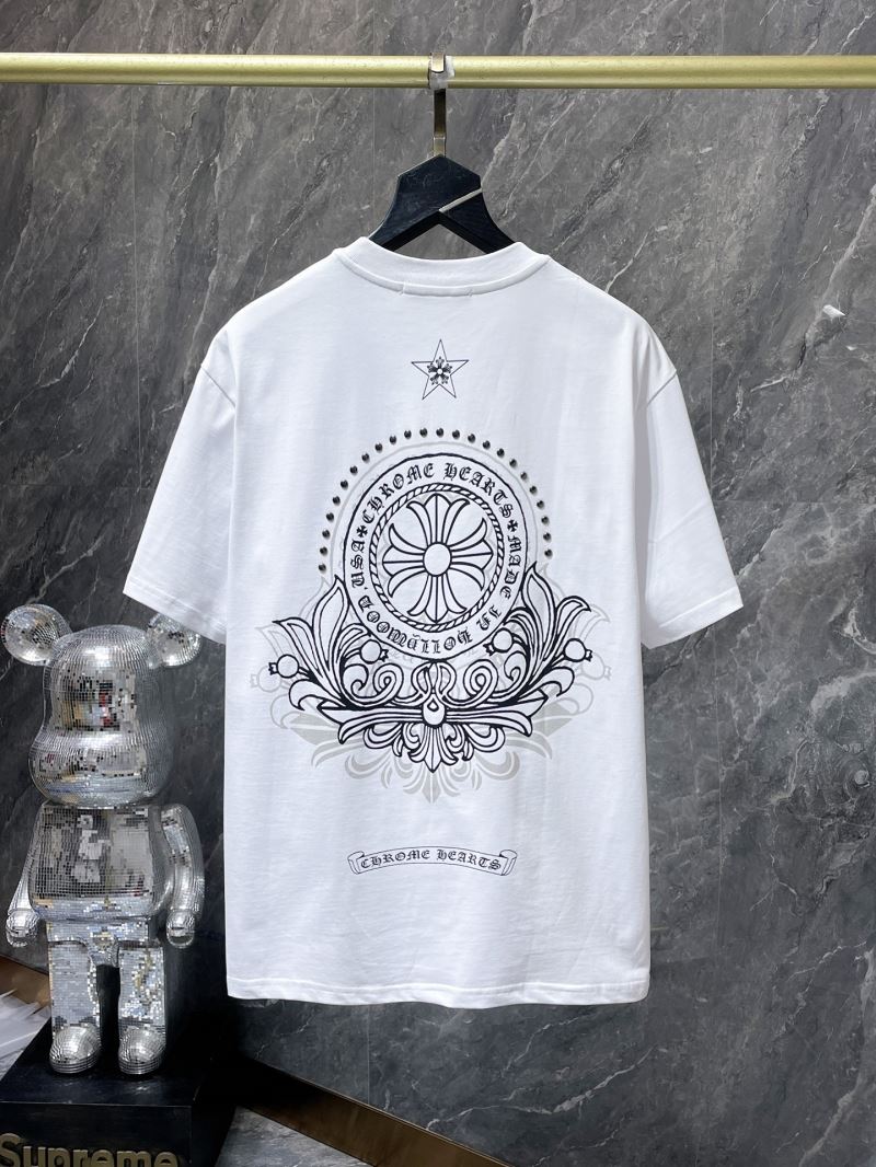 Chrome Hearts T-Shirts